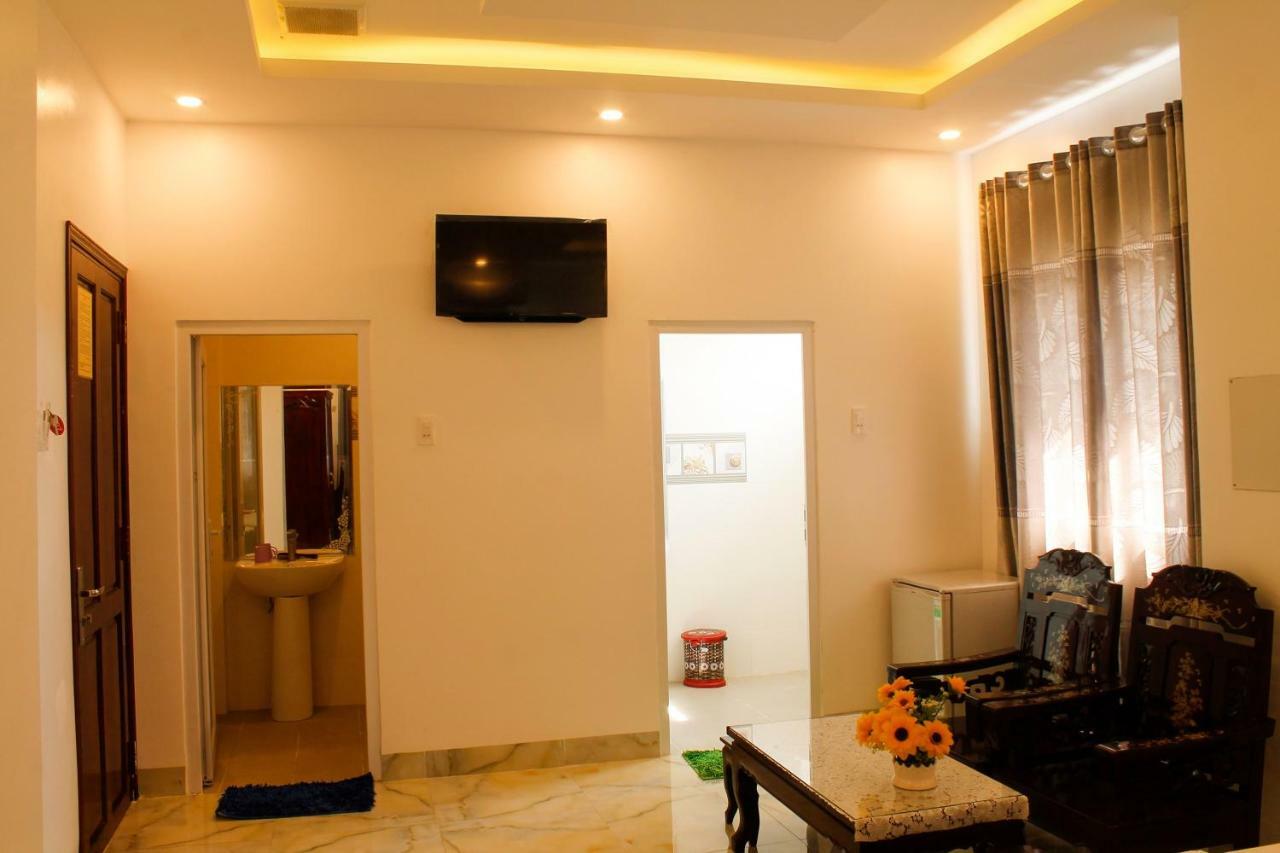 Hoang Sa Hotel Bac Lieu Dış mekan fotoğraf