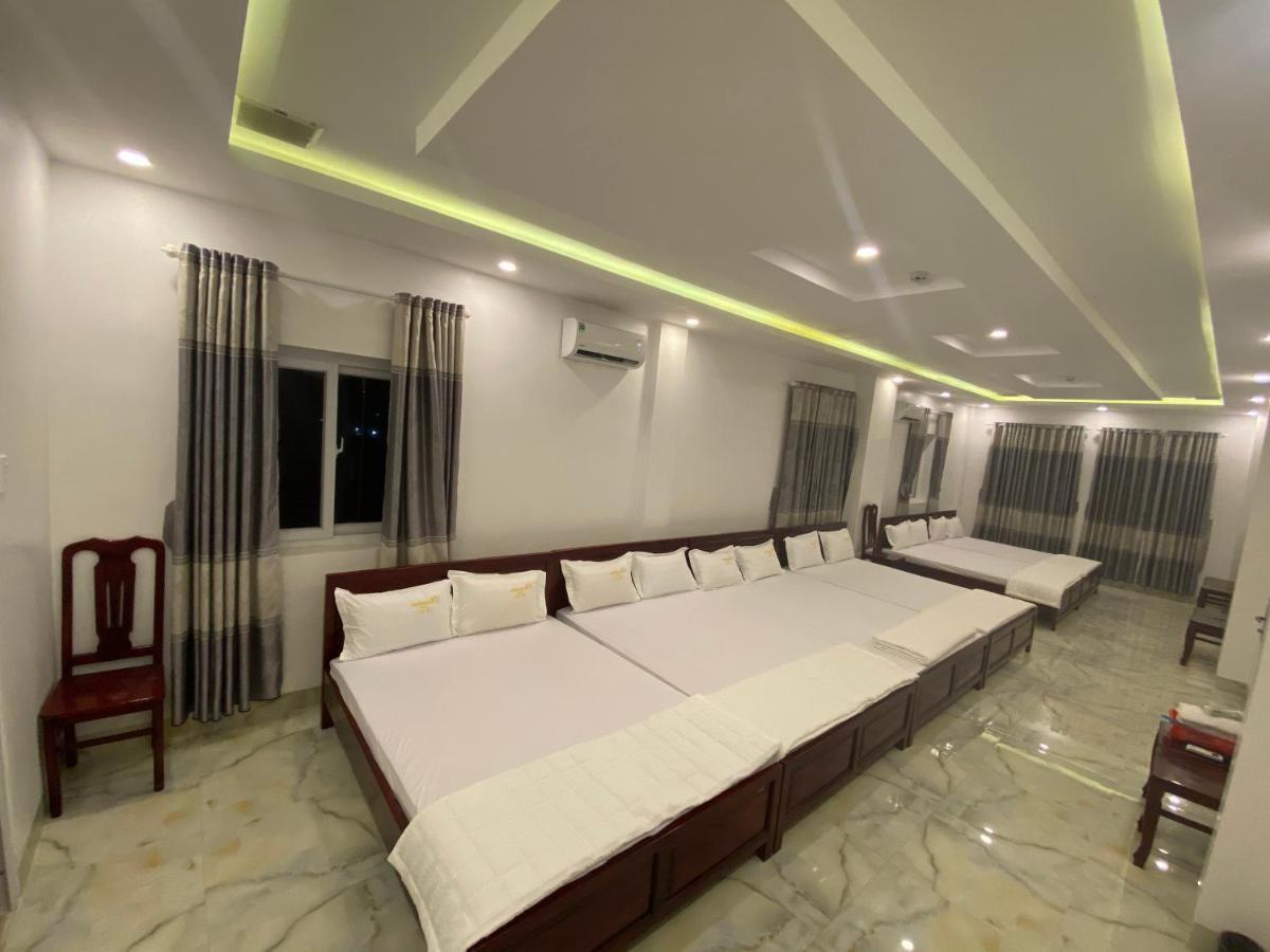 Hoang Sa Hotel Bac Lieu Dış mekan fotoğraf