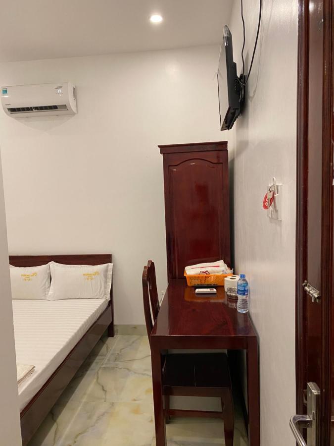 Hoang Sa Hotel Bac Lieu Dış mekan fotoğraf