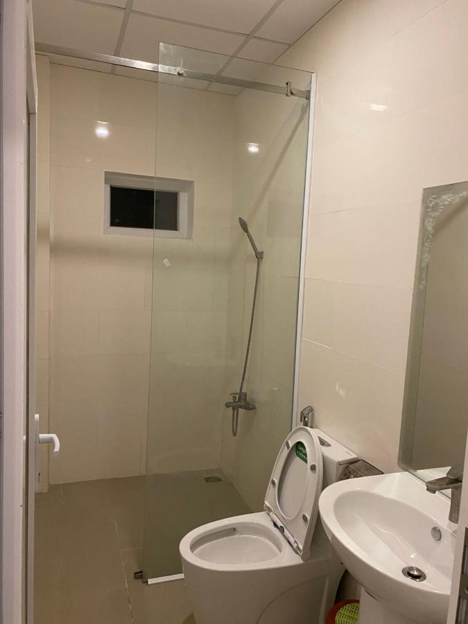 Hoang Sa Hotel Bac Lieu Dış mekan fotoğraf