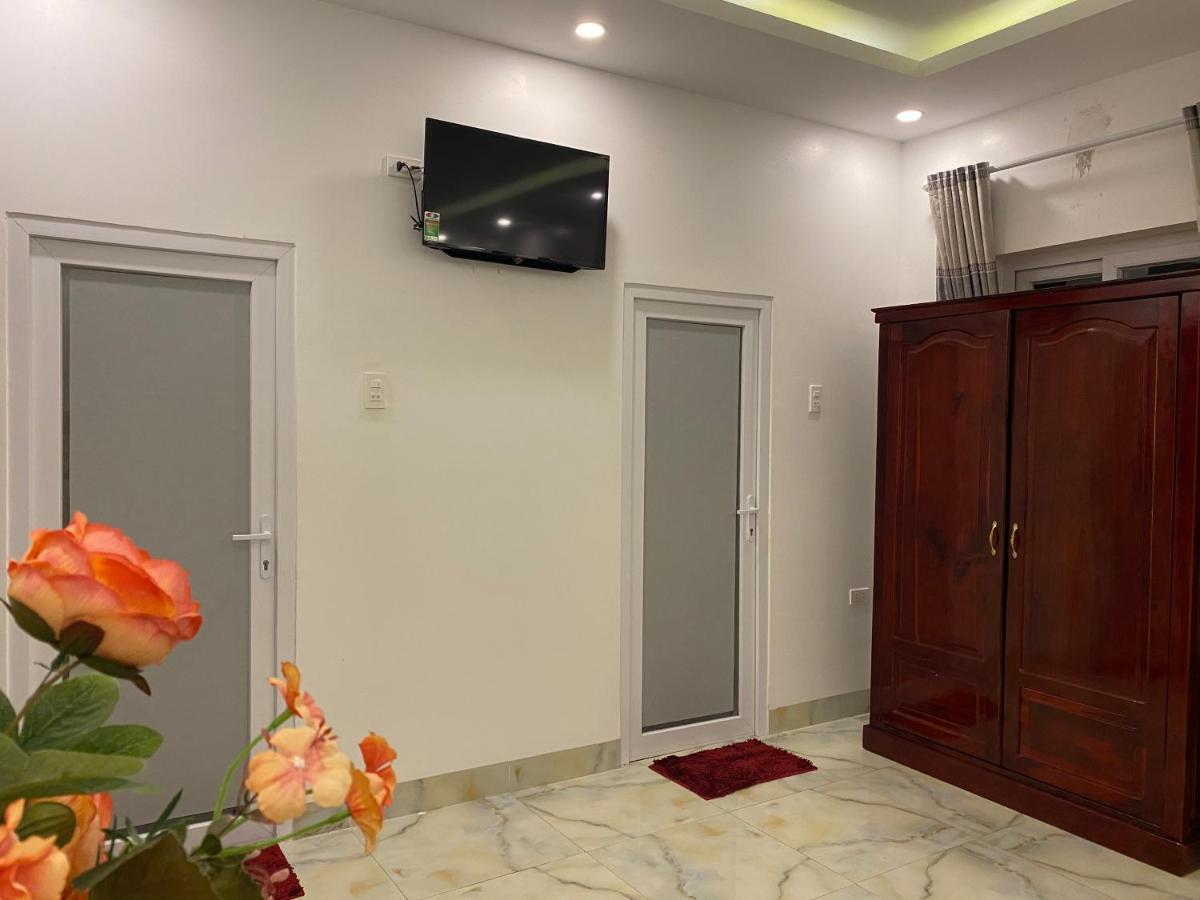 Hoang Sa Hotel Bac Lieu Dış mekan fotoğraf